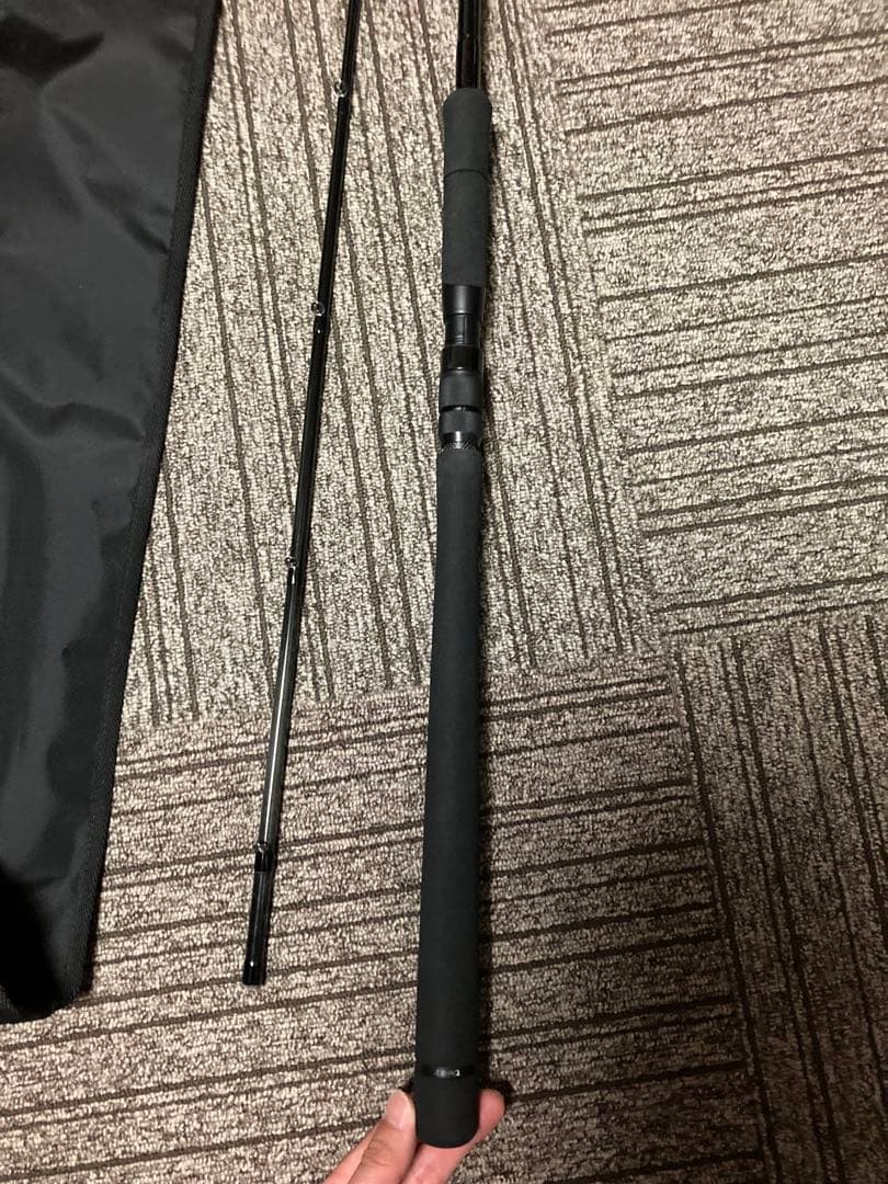 ロッド PLAISIR ANSWER PA90 - Jaw Breaker