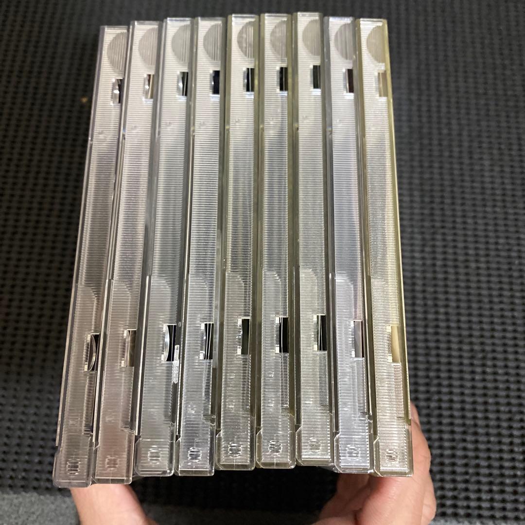 東方プロジェクト　上海アリス幻樂団　原作　PCゲーム　９枚セット　全て帯付き