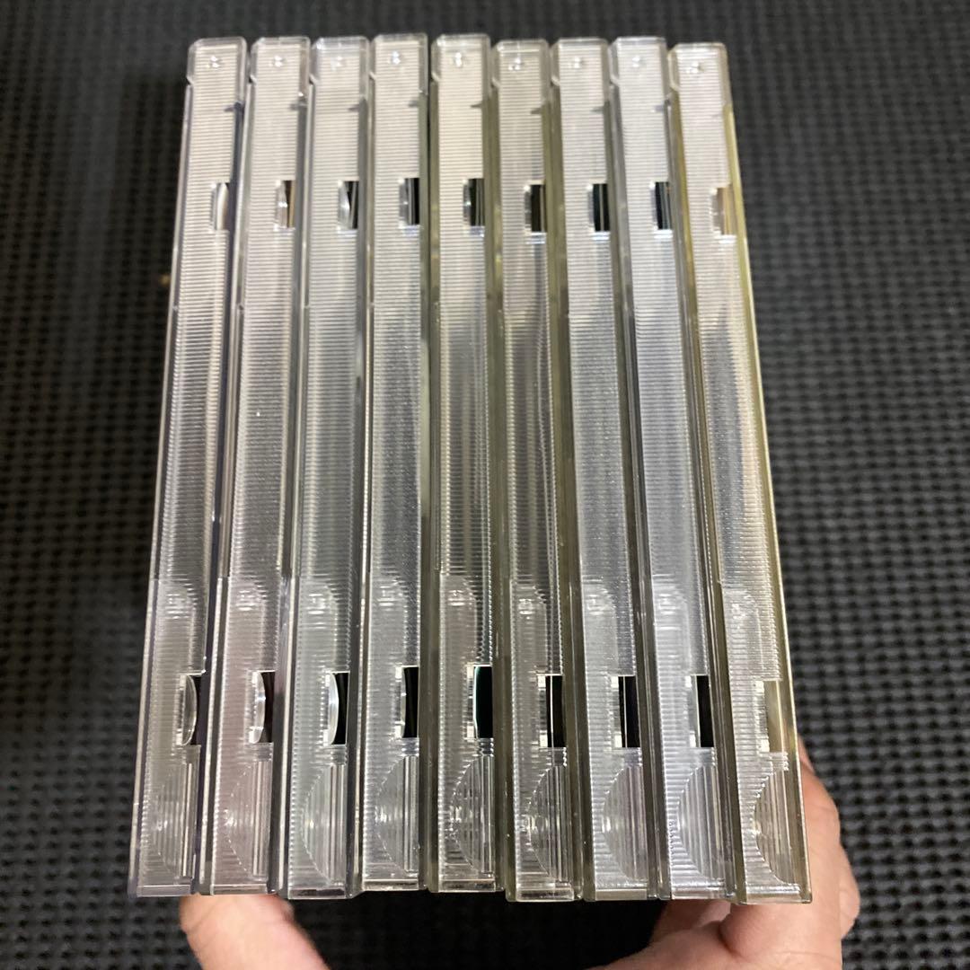 東方プロジェクト　上海アリス幻樂団　原作　PCゲーム　９枚セット　全て帯付き