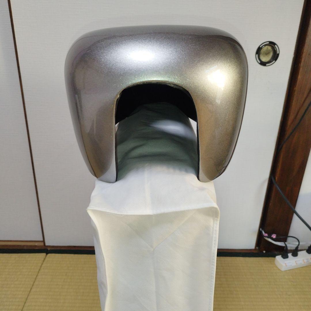 S*n様 貴重 SIMON サイモン カスタム スポーツスター タンクカバー