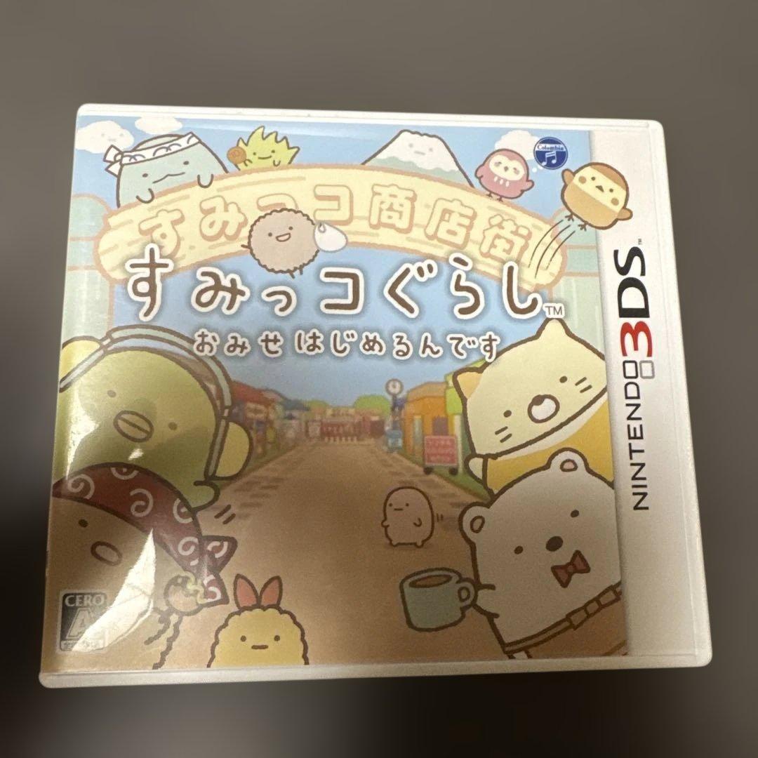 ニンテンドーDSソフト パッケージセット