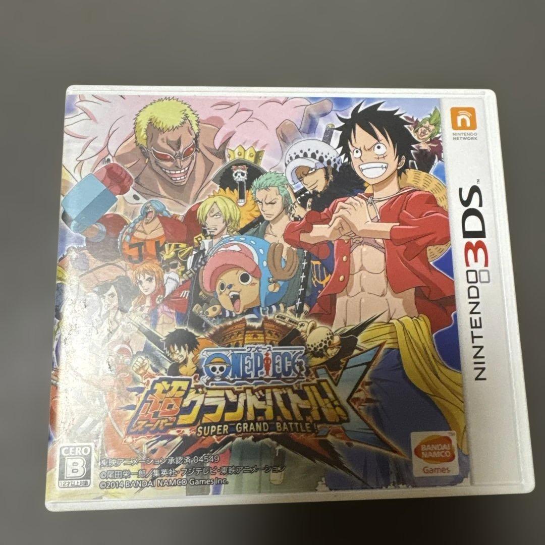 ニンテンドーDSソフト パッケージセット