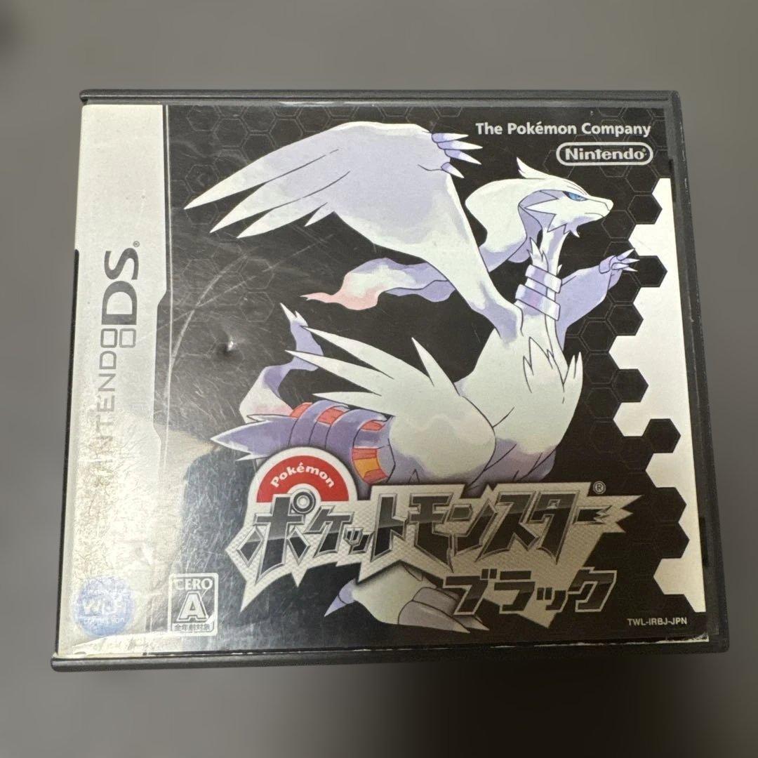 ニンテンドーDSソフト パッケージセット