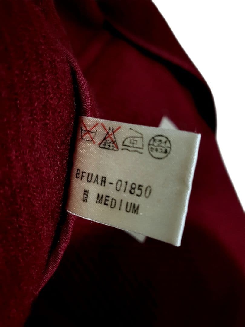 ジャケット・アウター 80s tokio kumagai duffle coat