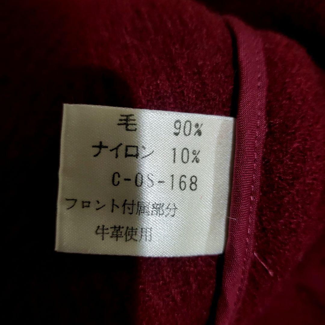 ジャケット・アウター 80s tokio kumagai duffle coat