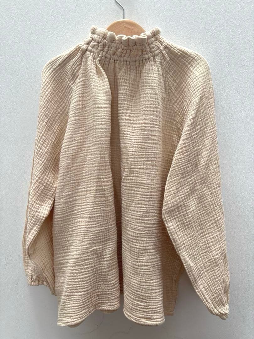 【タグ付新品】Soor Ploom Imelda Blouse 8y 128cm