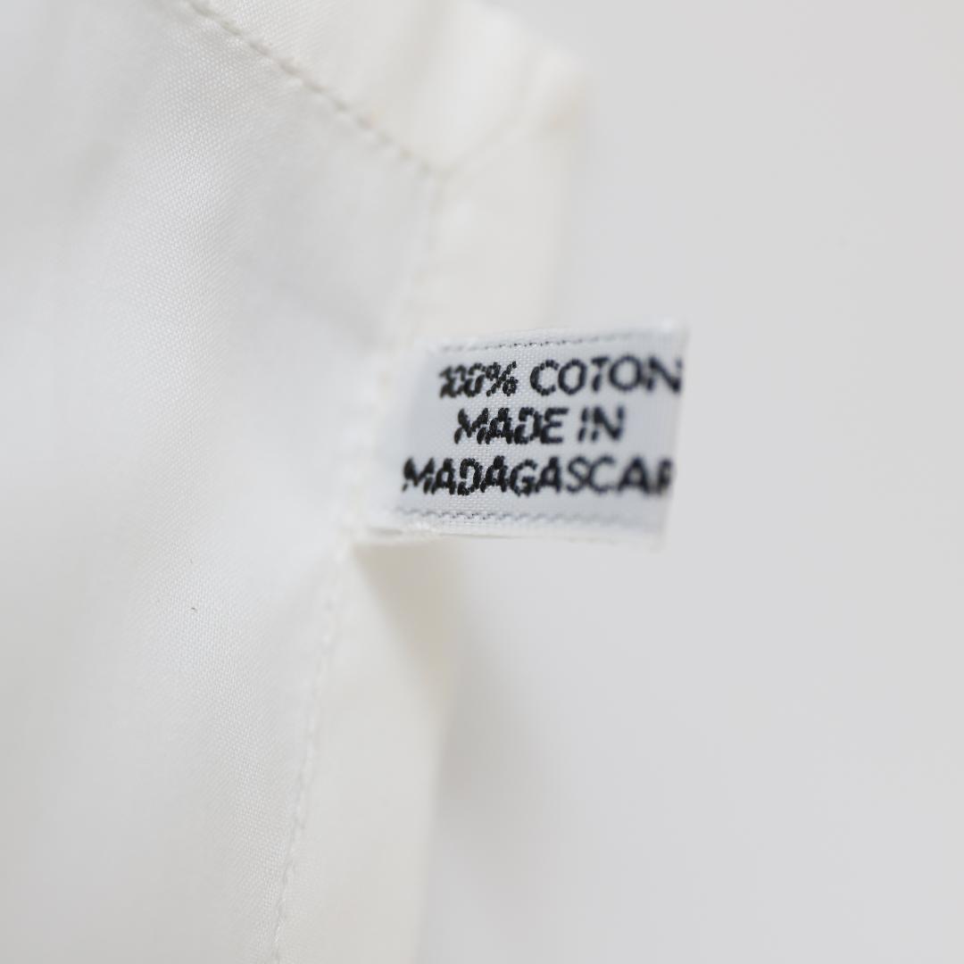 エルメス ハンカチ2枚セット コットン100%