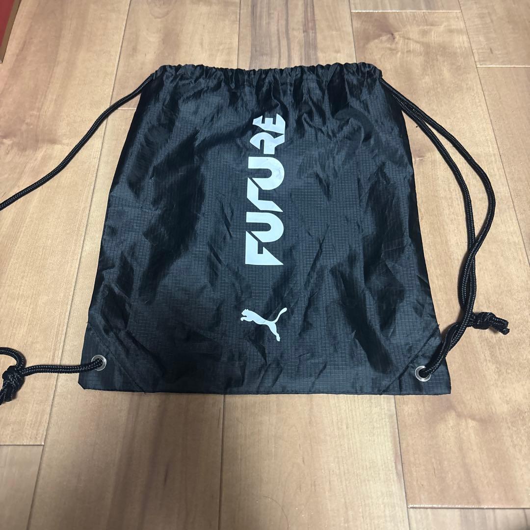 プーマ フューチャー トップモデル