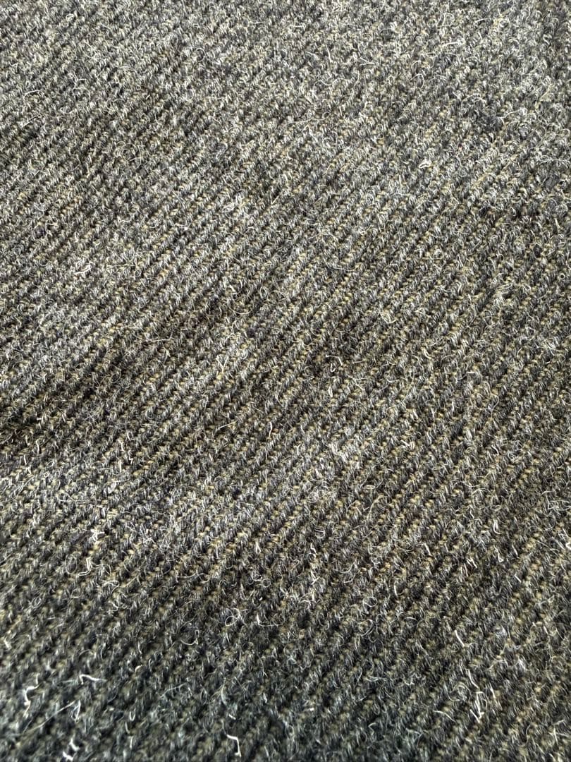 paul harnden ポールハーデン ウールツイードジャケット