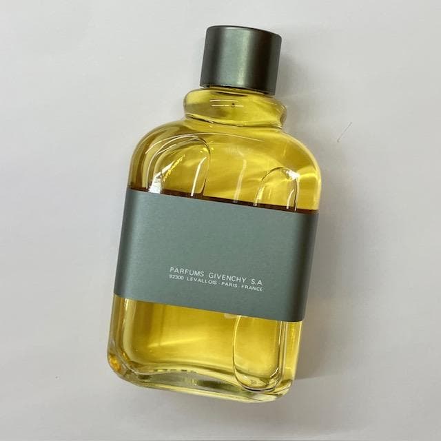 ●希少　GIVENCHY ジバンシー　オードゥ ベチバー　ジバンシィ109ml