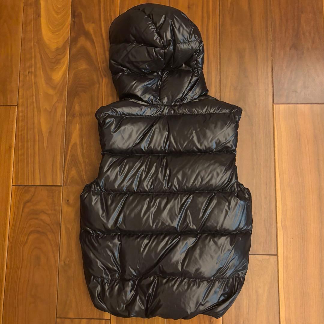 DUVETICA aristeo due ダウンベスト