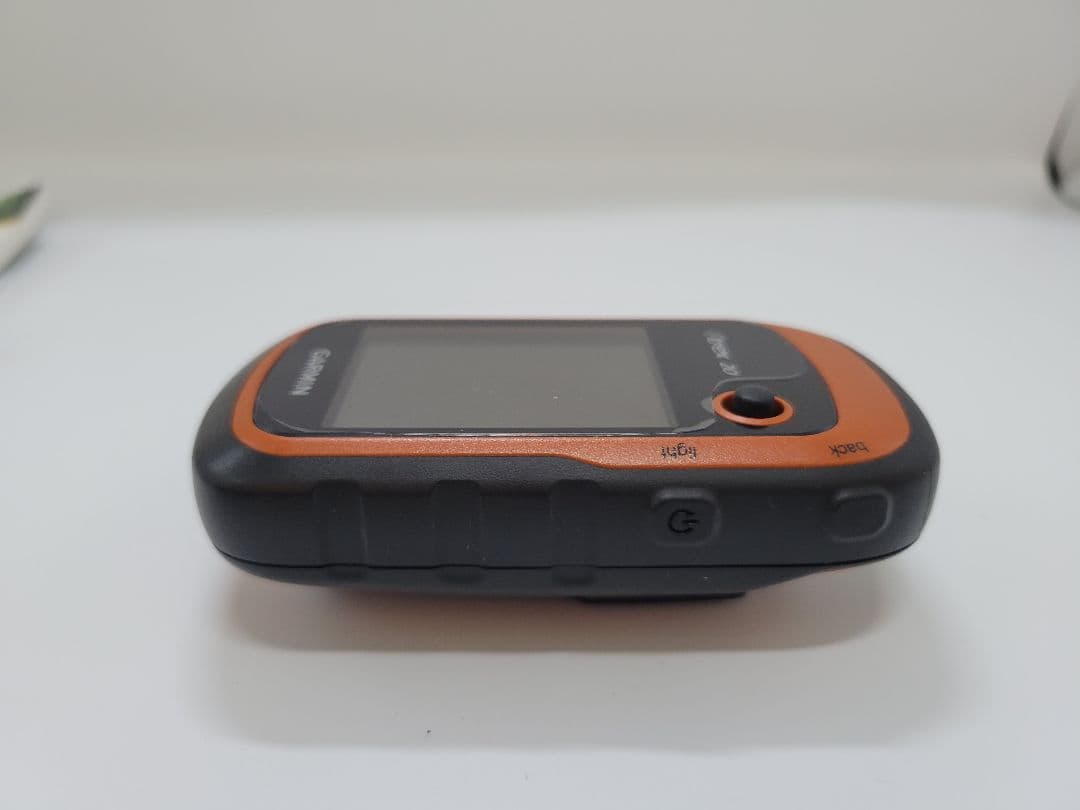 [動作良好] GARMIN eTrex 20 日本語版