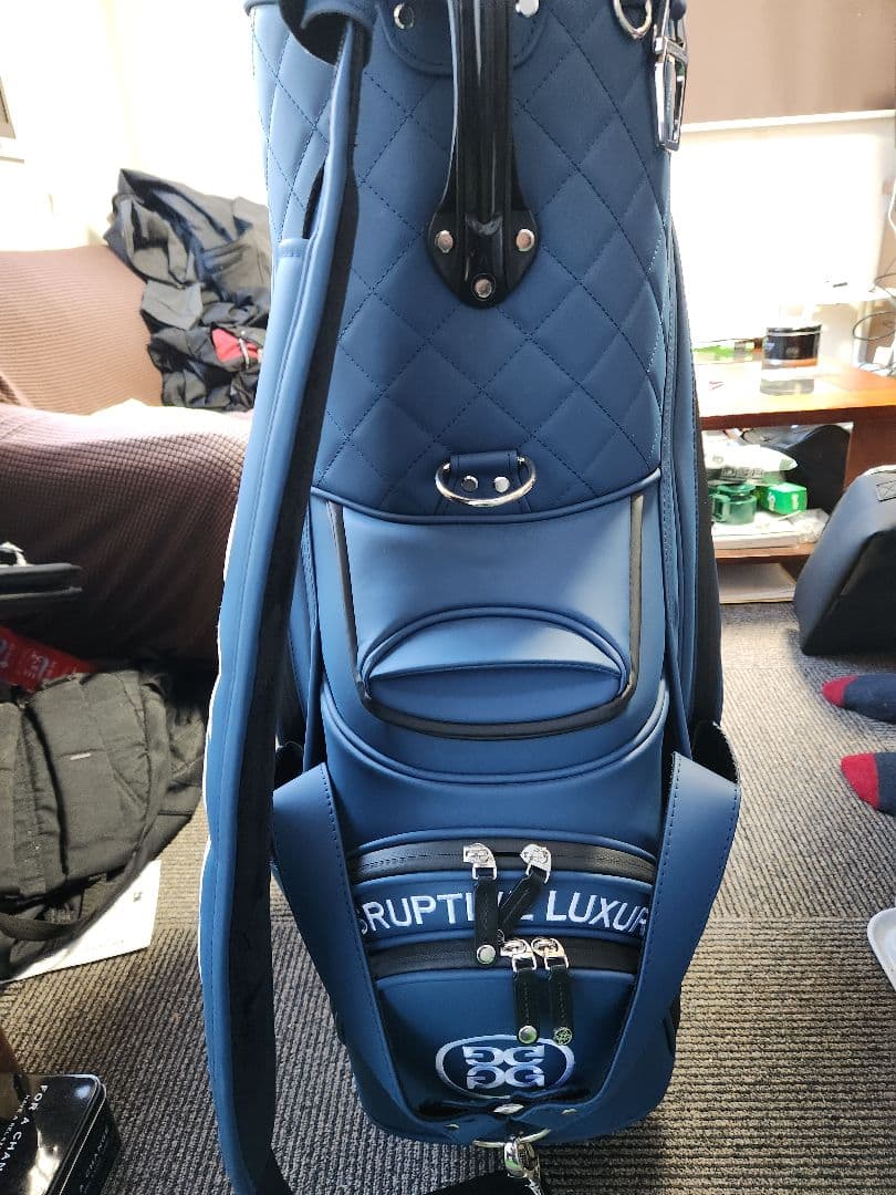 Gフォアキャディバック