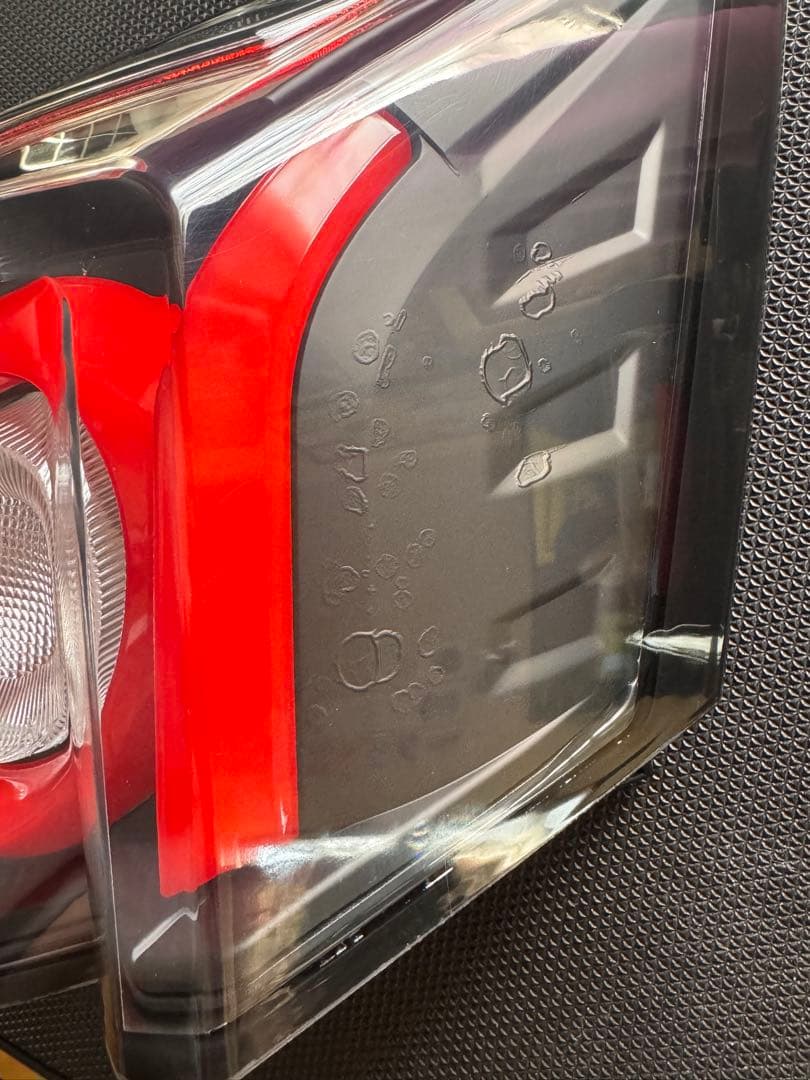 シビックFK7・FK8用 レヴィーアテールランプ