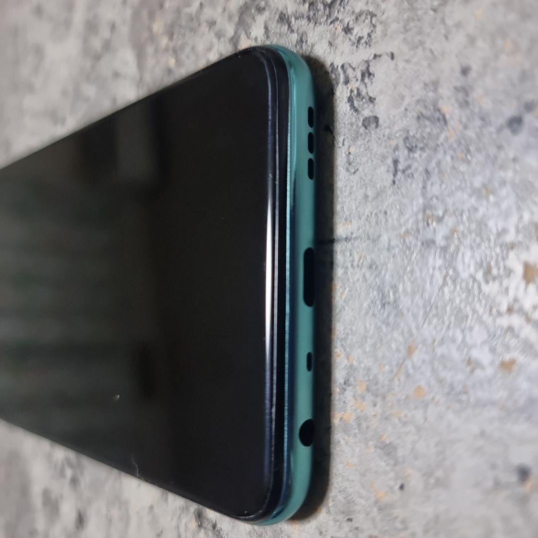 OPPO A54 5G スマートフォン 本体　ファンタスティックパープル