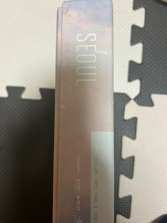 K-POP・アジア BTS LIVE DVD