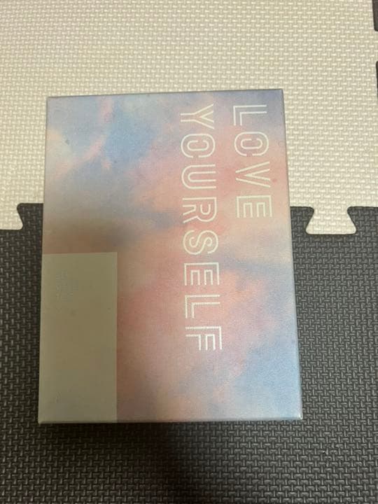 K-POP・アジア BTS LIVE DVD