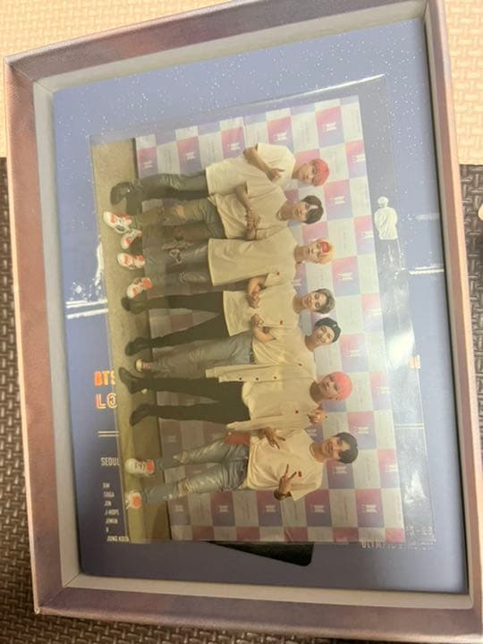 K-POP・アジア BTS LIVE DVD