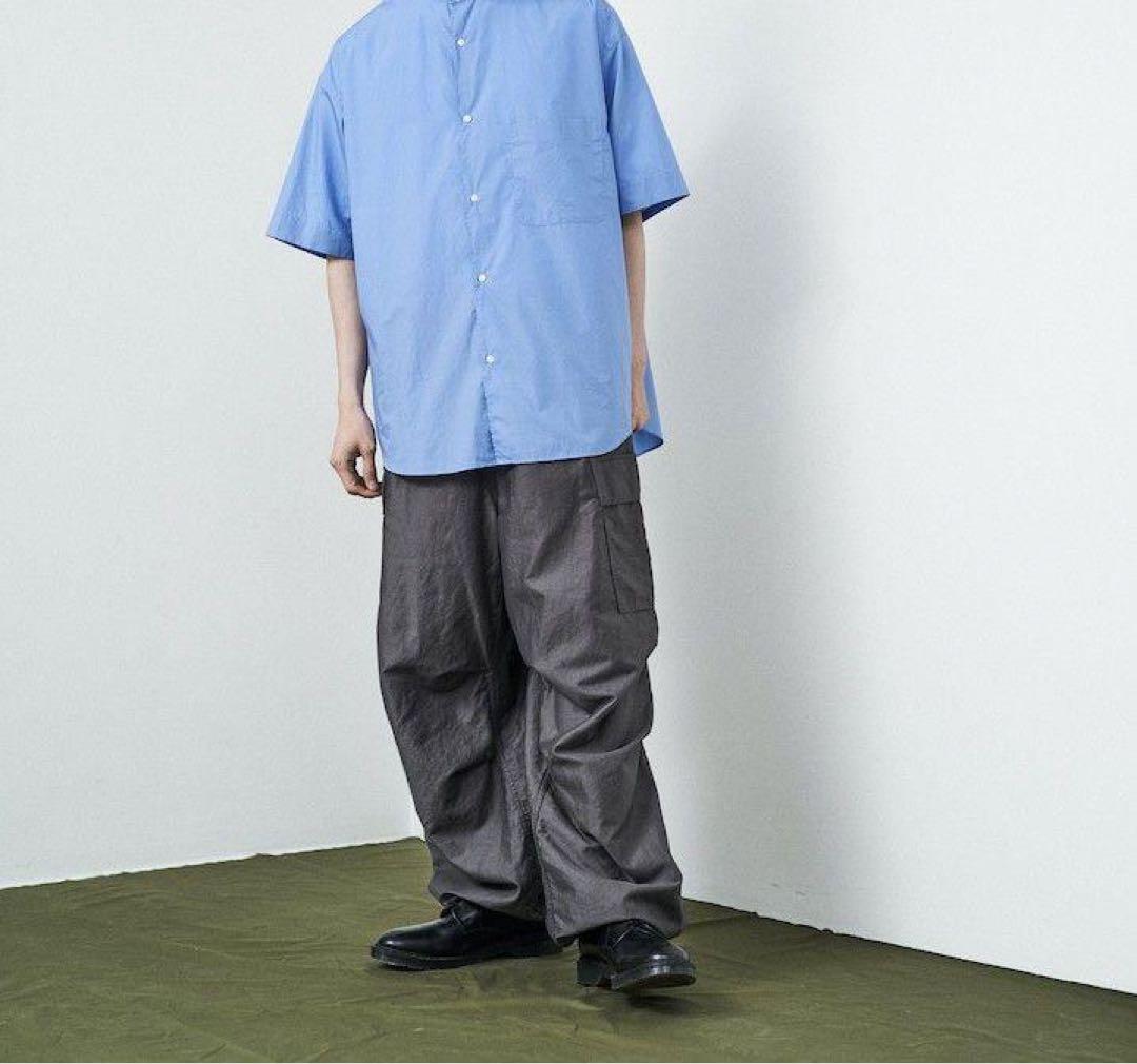 パンツ Graphpaper Military Over Pants