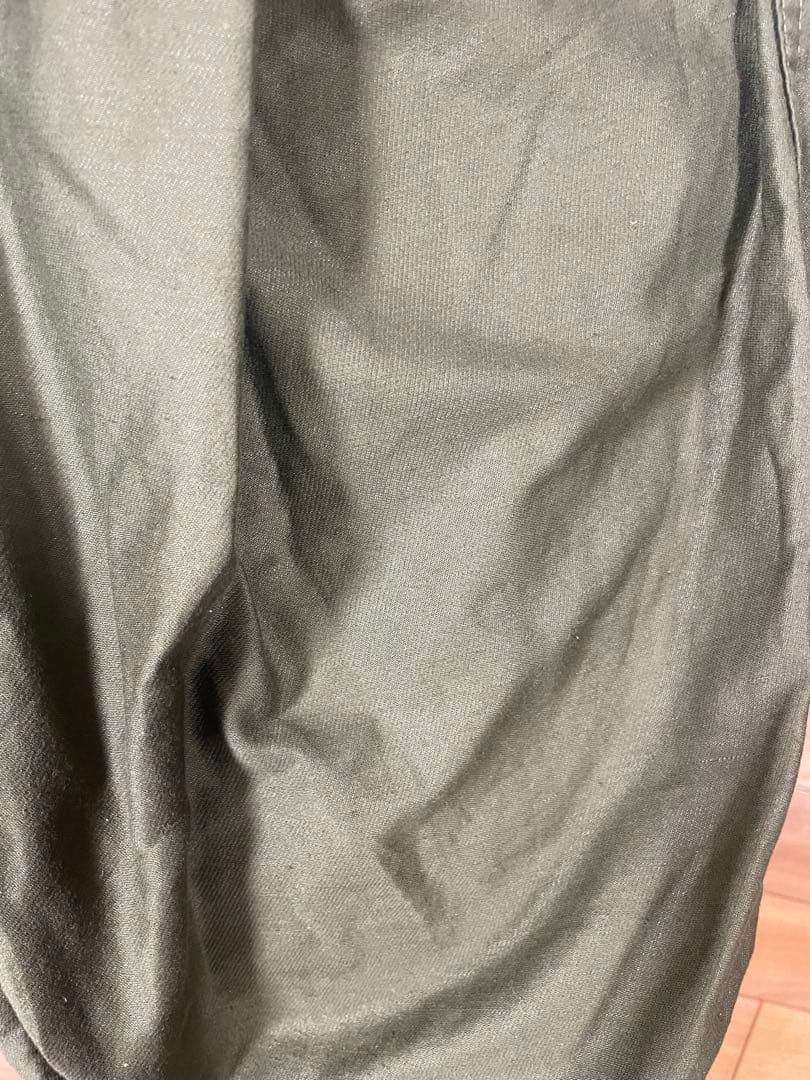 パンツ Graphpaper Military Over Pants