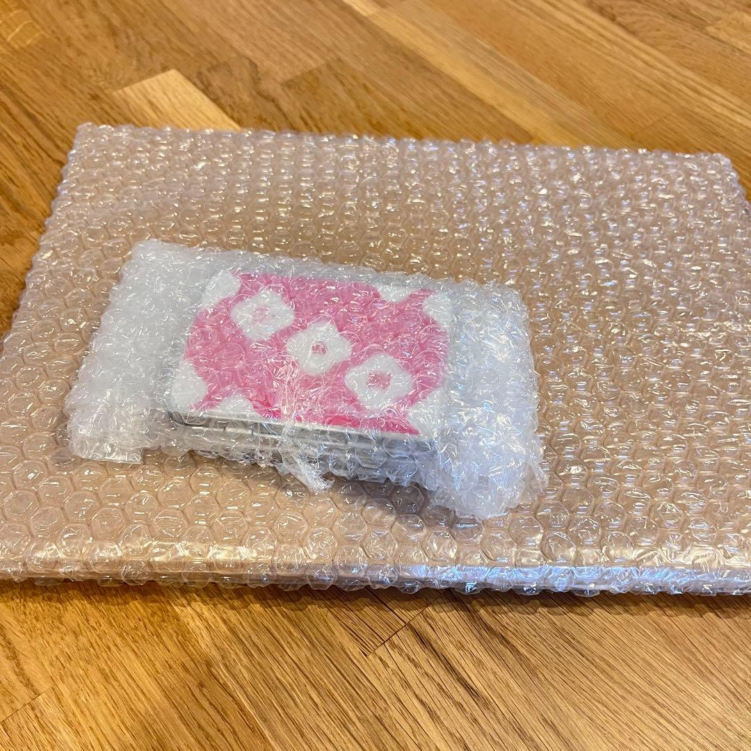 TWICE ロッテ免税店 銀座店限定 トレカ クリアファイル