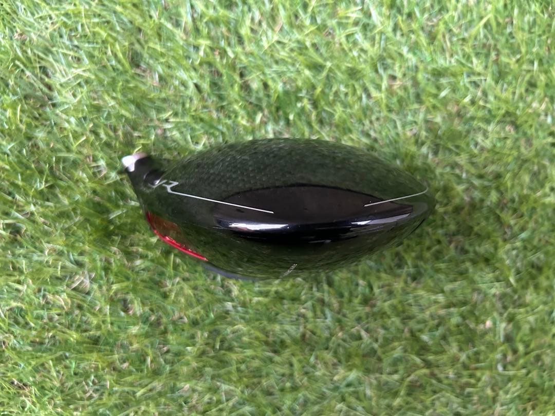 【ロフト9.5°】YAMAHA RMX VD/Rドライバー用ヘッド&ヘッドカバー