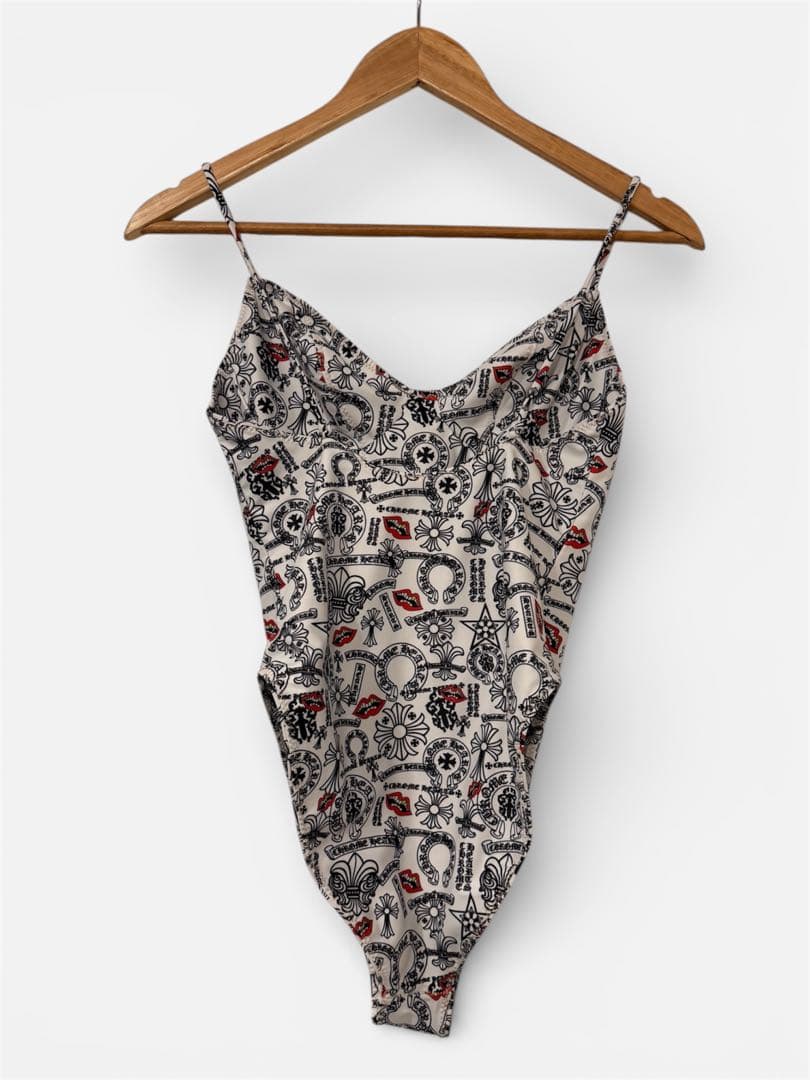 [レア物]CHROME HEARTS Matty Boy 水着