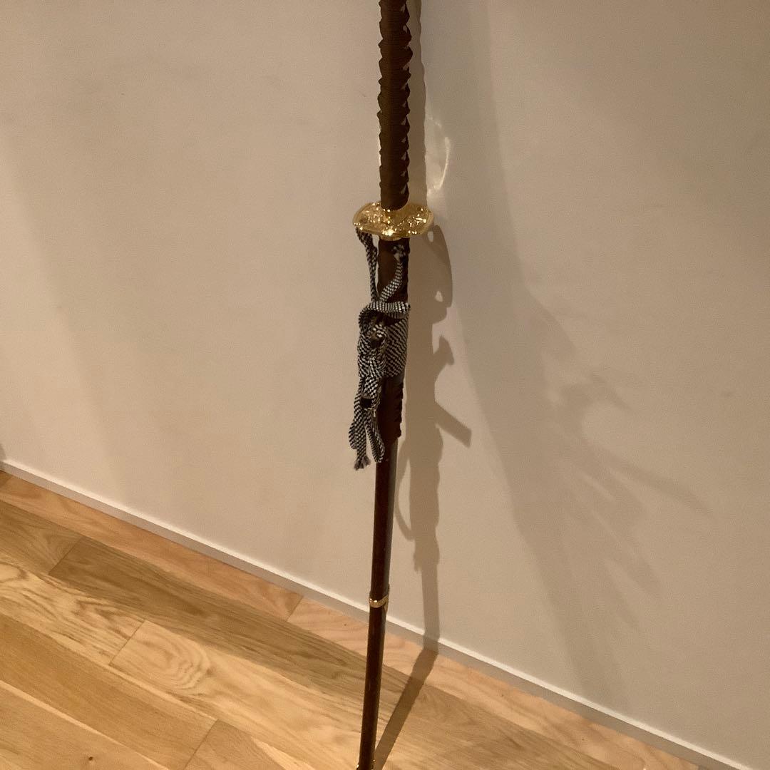 日本刀　刀　太刀　童子切安綱　模造刀