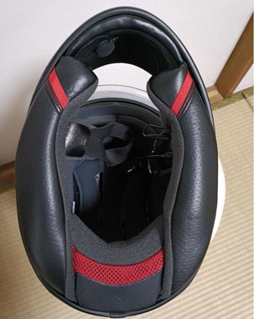 SHOEI Harmonic z7 花柄(希少)