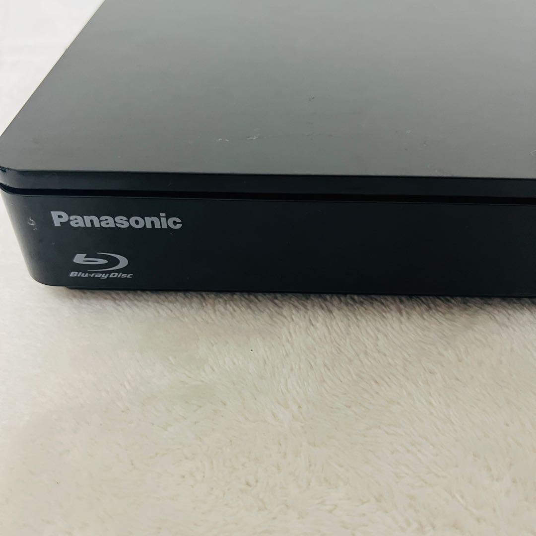 Panasonic液晶テレビUN-15CTD9D (美品) 15inch