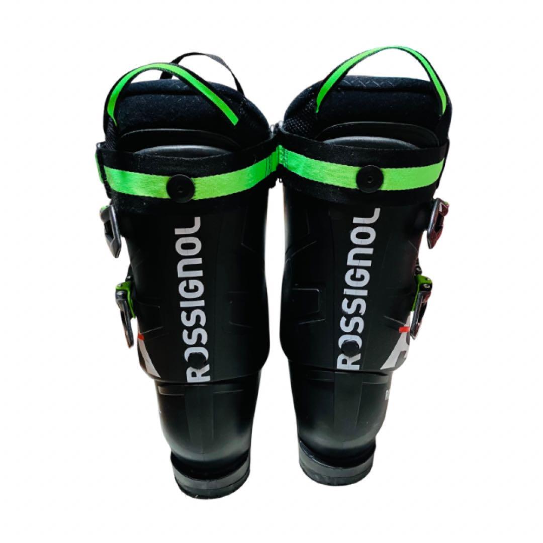 ROSSIGNOL ロシニョール　メンズ スキー ブーツ 27.5cm