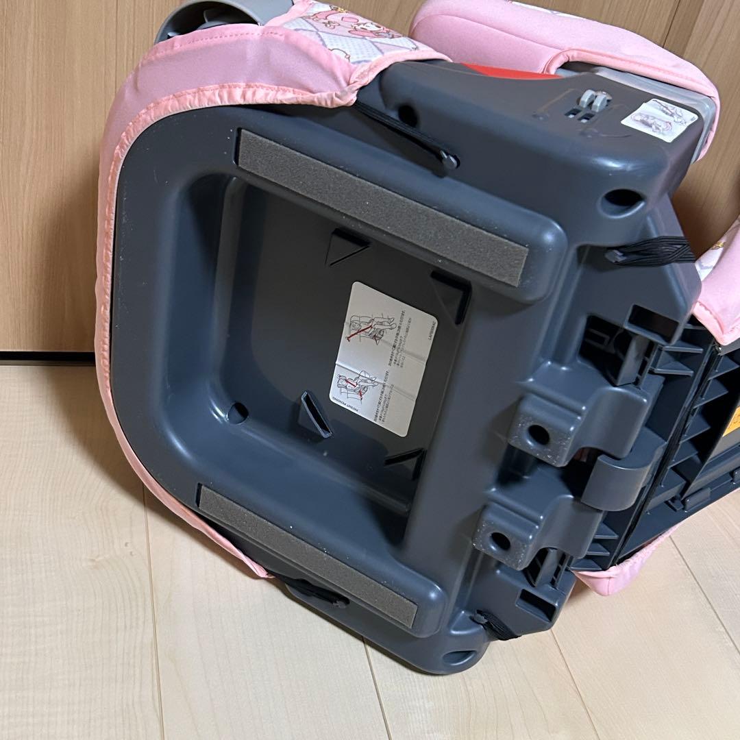 【マイメロディー】【販売終了品】GRACO (グレコ) ジュニアシート