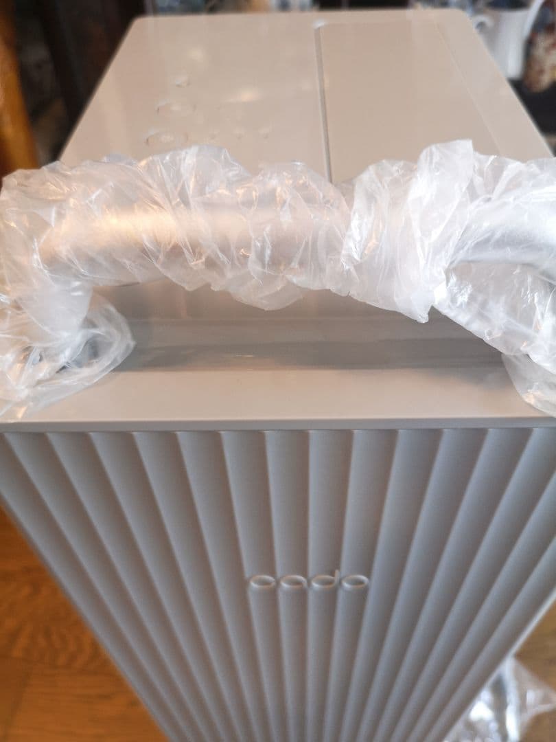 cado カドー　除湿機［ROOT 7200］　【2024年式　新品未使用】】