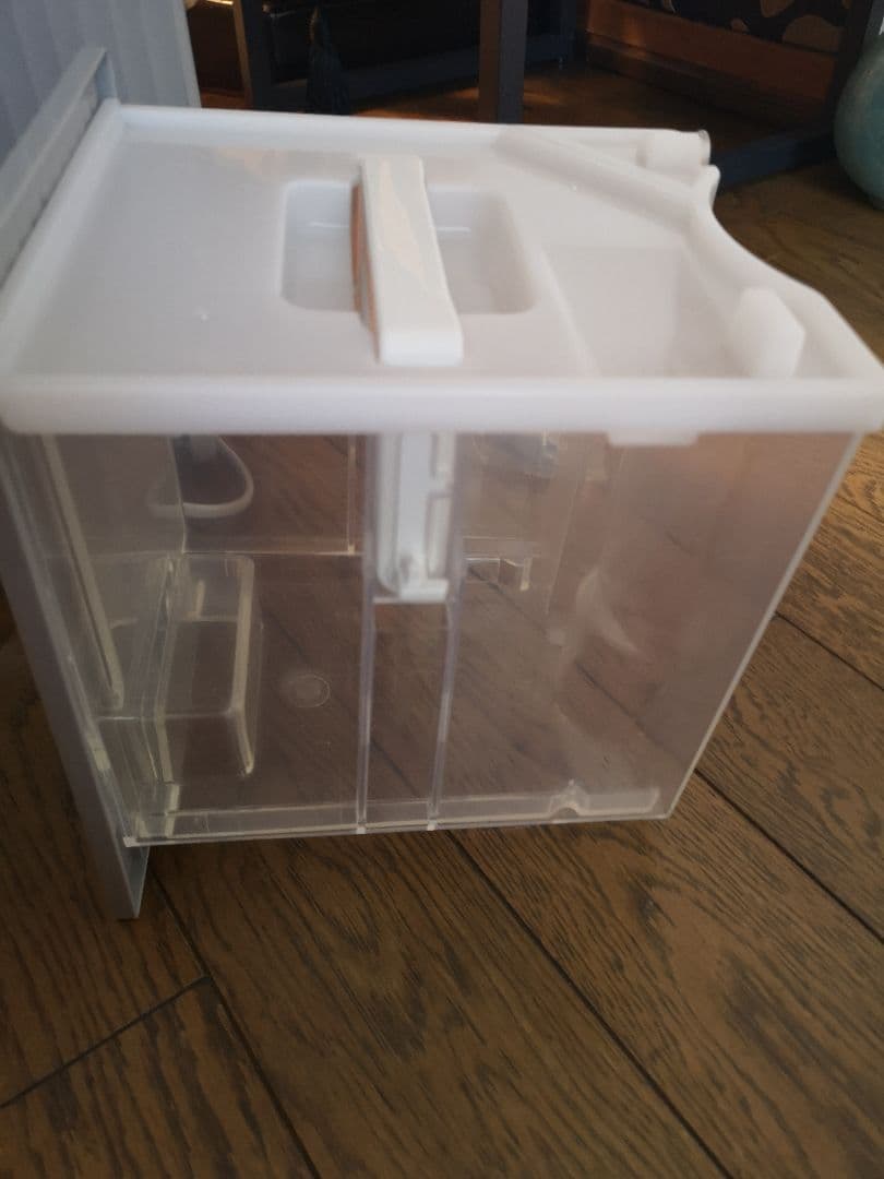 cado カドー　除湿機［ROOT 7200］　【2024年式　新品未使用】】