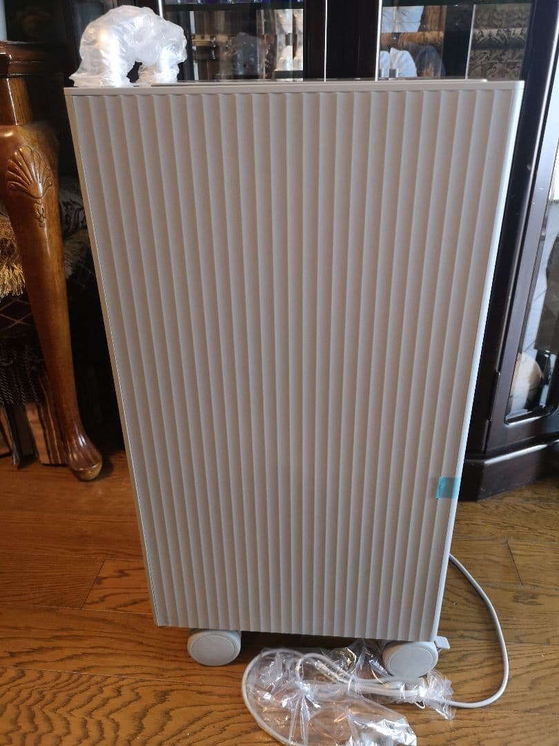 cado カドー　除湿機［ROOT 7200］　【2024年式　新品未使用】】