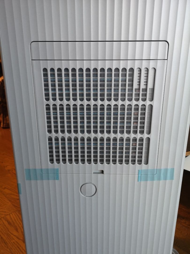 cado カドー　除湿機［ROOT 7200］　【2024年式　新品未使用】】