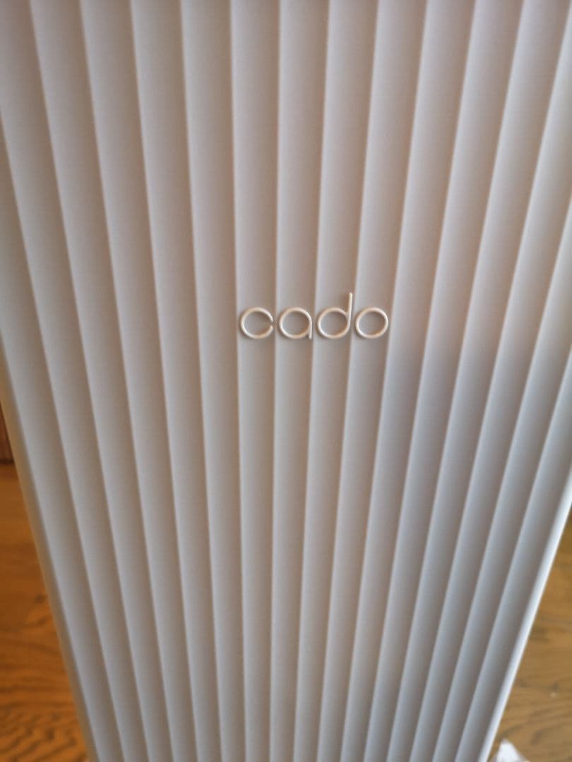 cado カドー　除湿機［ROOT 7200］　【2024年式　新品未使用】】
