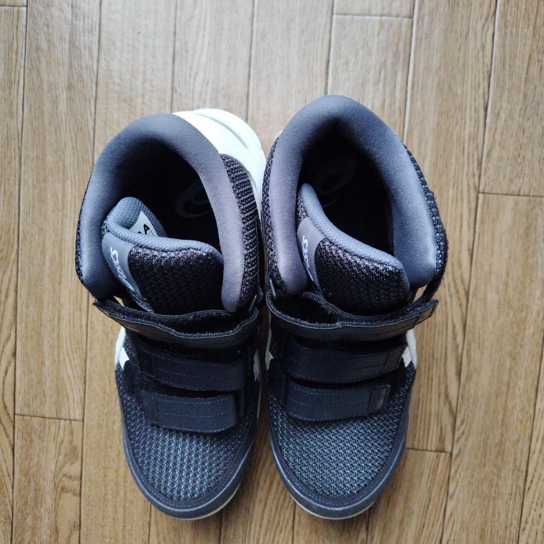 asics　安全靴