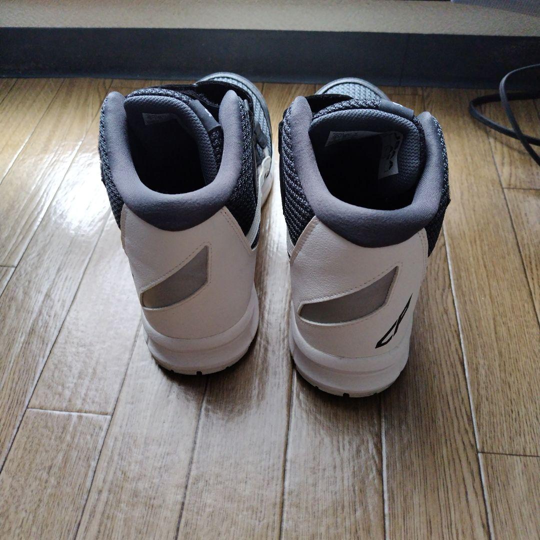 asics　安全靴