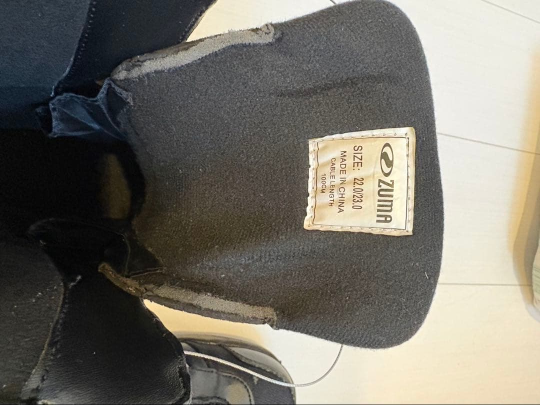 ⭐︎Tai⭐︎Salomon スノーボードとブーツセット