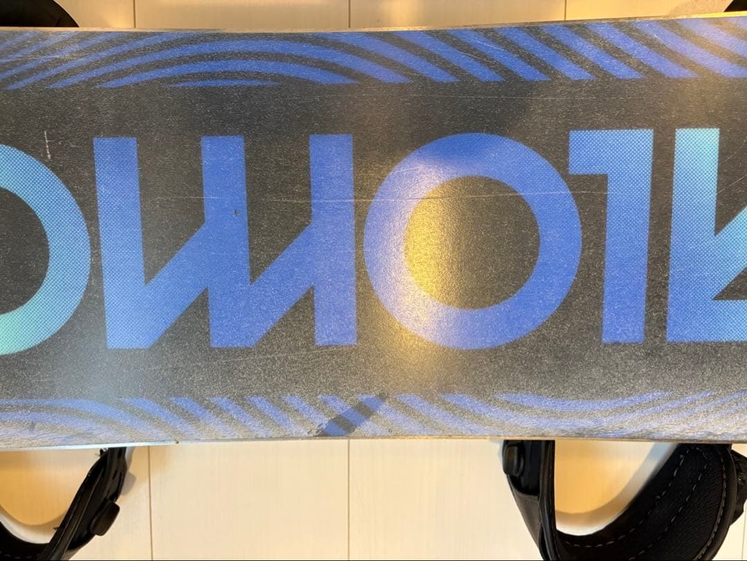 ⭐︎Tai⭐︎Salomon スノーボードとブーツセット