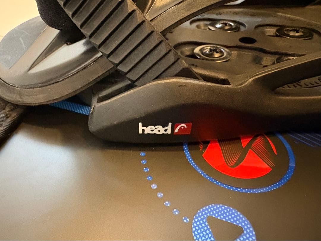 ⭐︎Tai⭐︎Salomon スノーボードとブーツセット