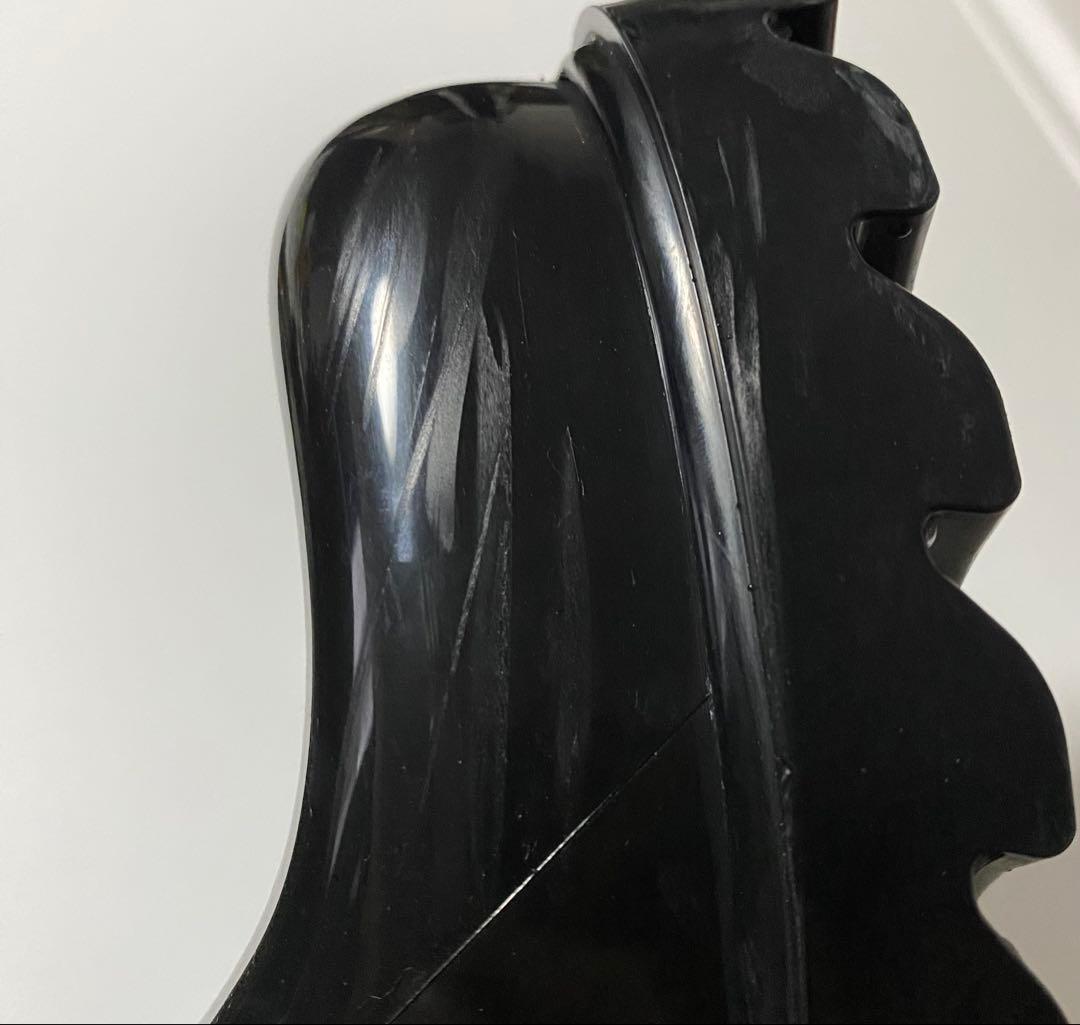 bottega veneta レインブーツ ラバーブーツ 38