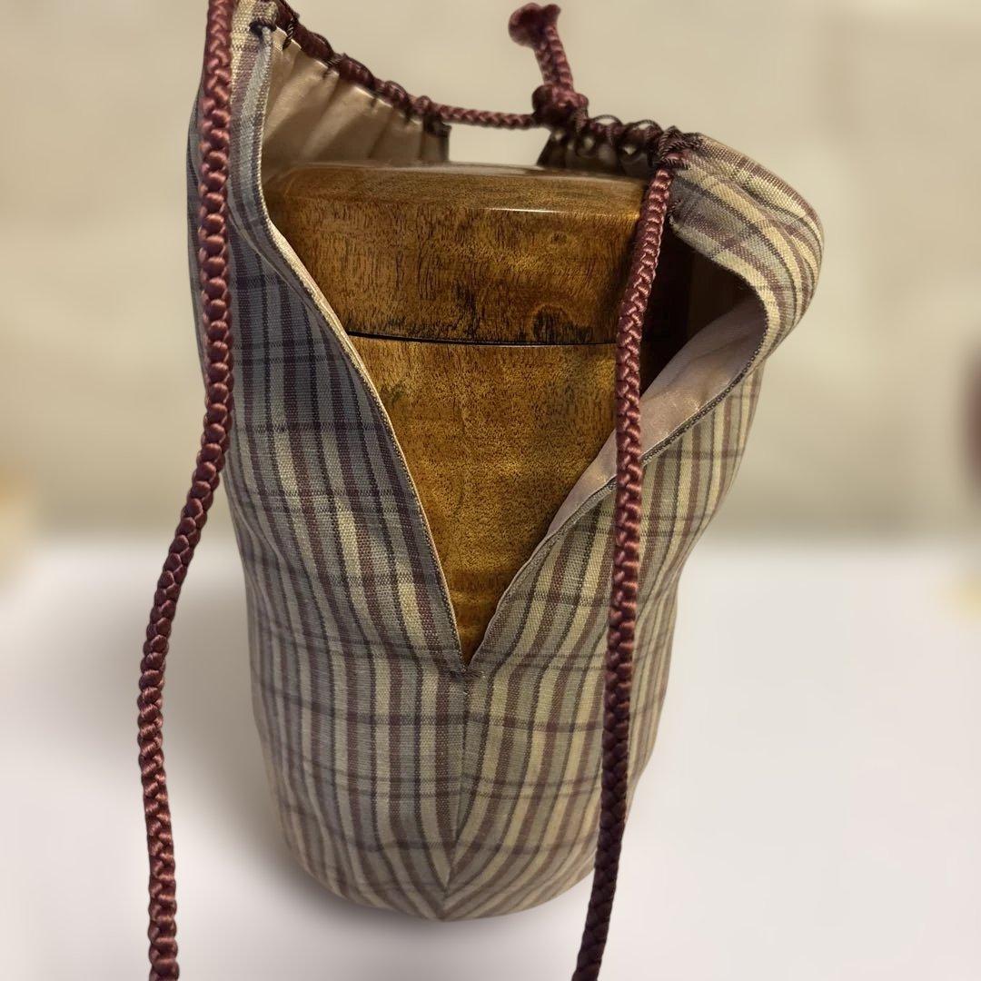 茶道具セット 茶入れ