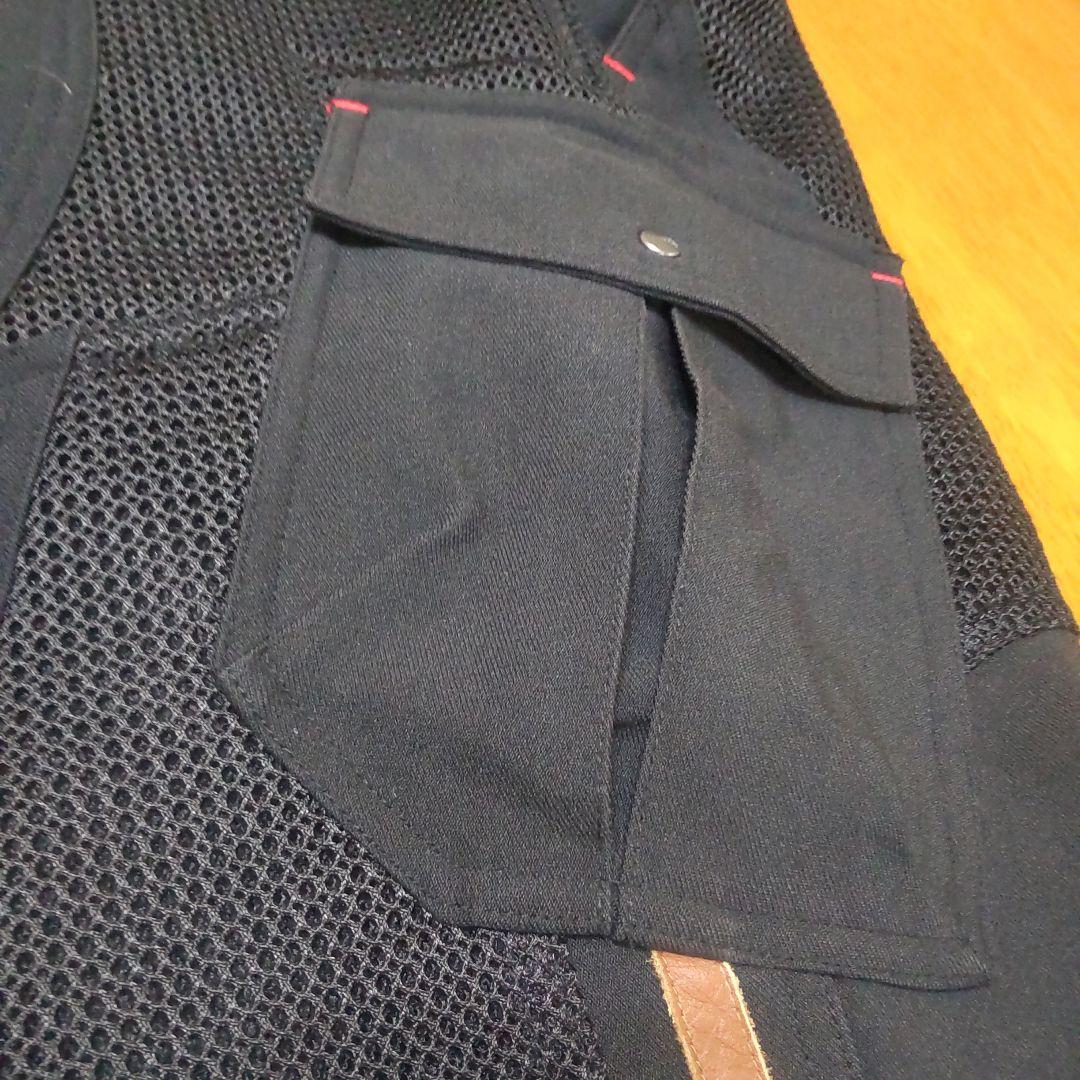 t*y様 クシタニ メッシュパンツ サイズL K2312