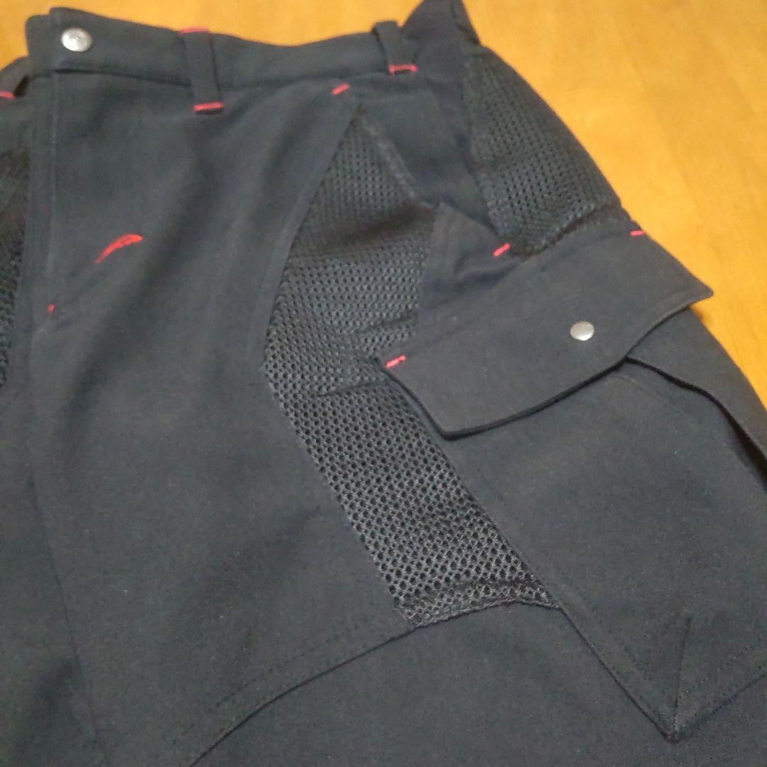 t*y様 クシタニ メッシュパンツ サイズL K2312
