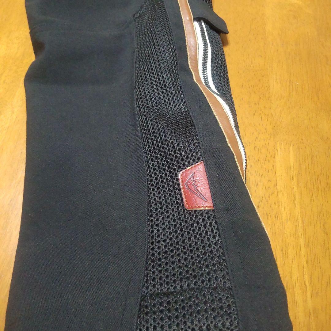t*y様 クシタニ メッシュパンツ サイズL K2312