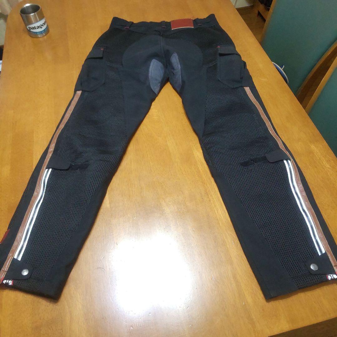 t*y様 クシタニ メッシュパンツ サイズL K2312