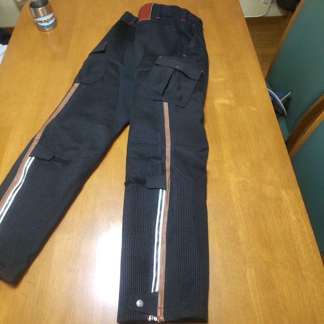 t*y様 クシタニ メッシュパンツ サイズL K2312