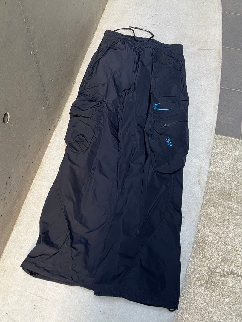 Nike x Off-White Men's Tracksuit セットアップ